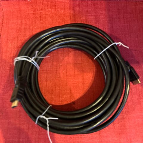 HDMI kabel 10 meter