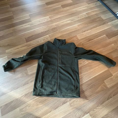 Norrøna Warm2 Jacket