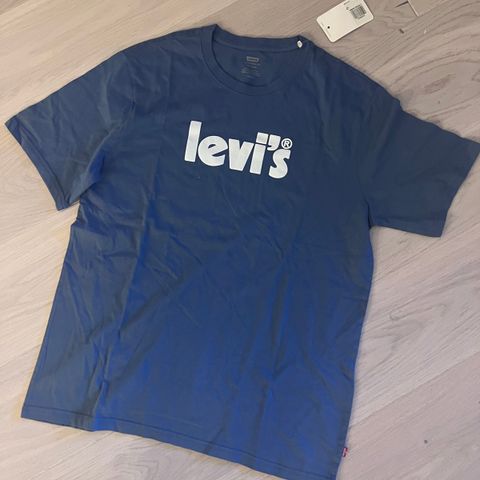 Levi’s