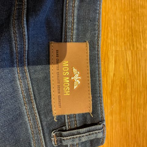 Mos Mosh jeans str 27