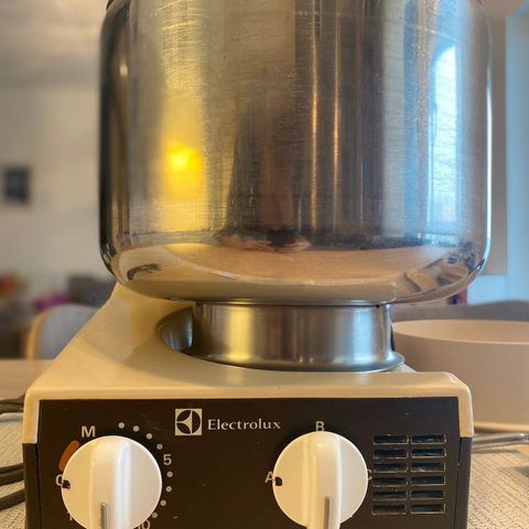 Electrolux Assistent kjøkkenmaskin