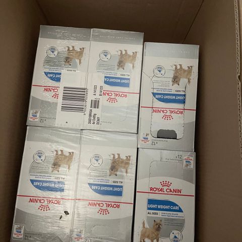 Royal Canin Hundemat all sizes