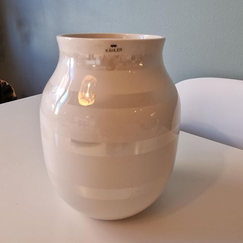 Kåhler vase 21cm