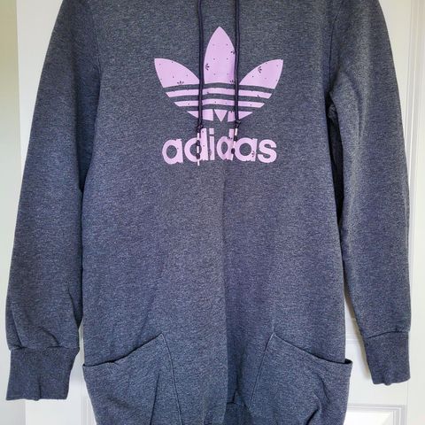 Adidas Hettegenser til dame