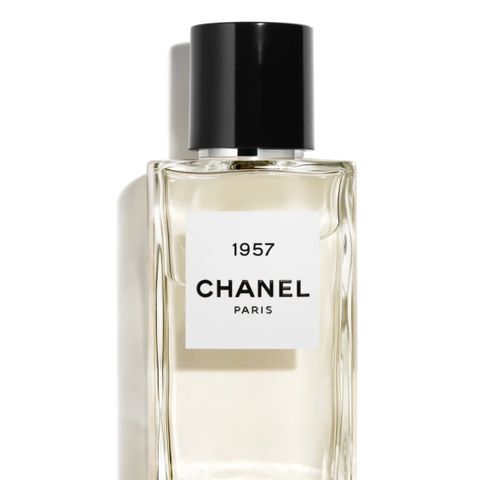 NY Chanel 1957 parfyme