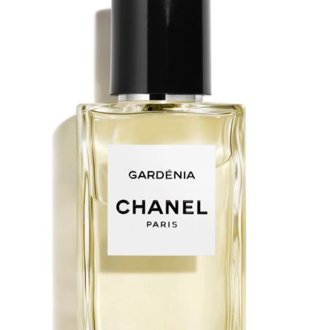 NY Chanel Gardenia parfyme