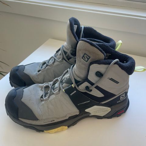 Salomon X Ultra 4 GTX Winter str. 41 1/3