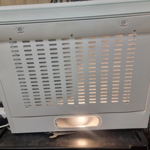 Ikea Ventilator