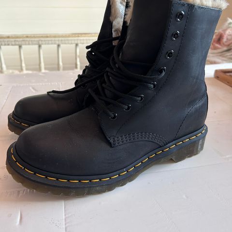 DR MARTENS 1460 Serena