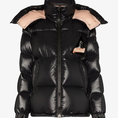 Moncler jakke