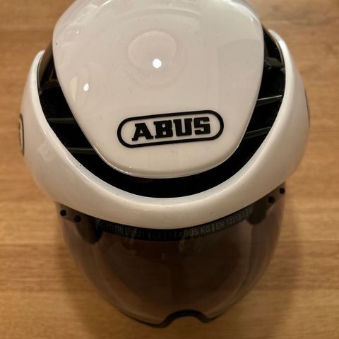 Abus Gamechanger TT tempohjelm