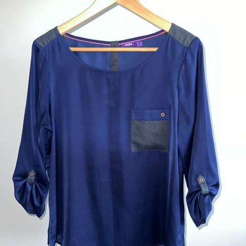 Topp/genser/bluse Mexx, størrelse 34