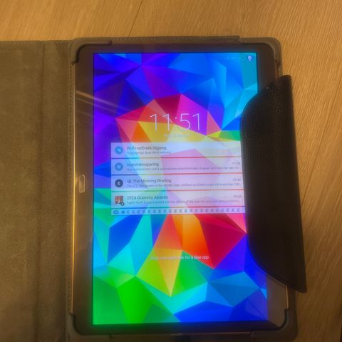 samsung Galaxy Tab SM T800