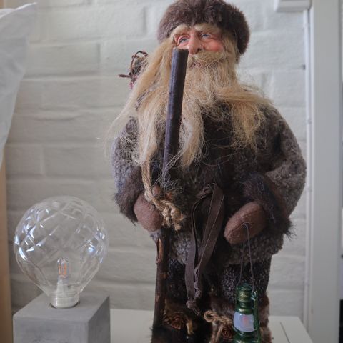 Nisse 48 cm