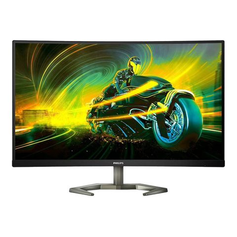 Philips 27" Curved gamingskjerm