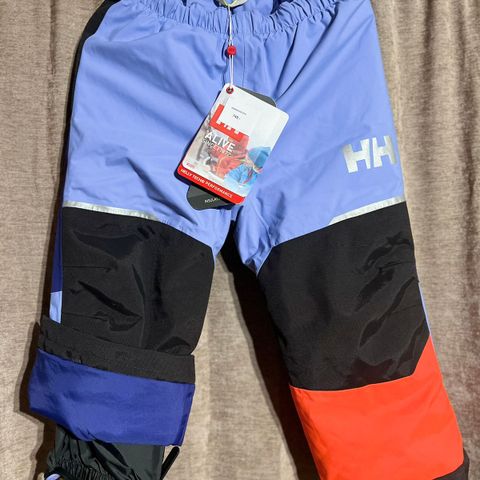 Helly Hansen skibukser NYE