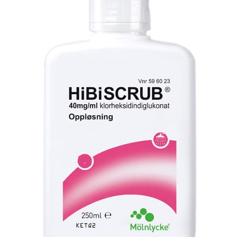 hibiscrub