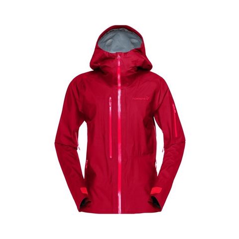 NY Norrøna Lofoten active jacket w