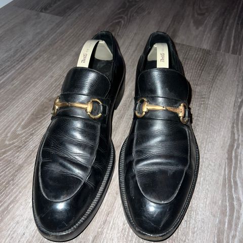 Gucci Horsebit 1953 - Str 41