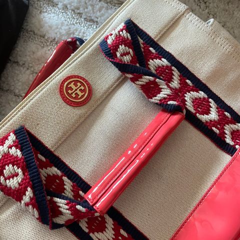 Tory Burch veske