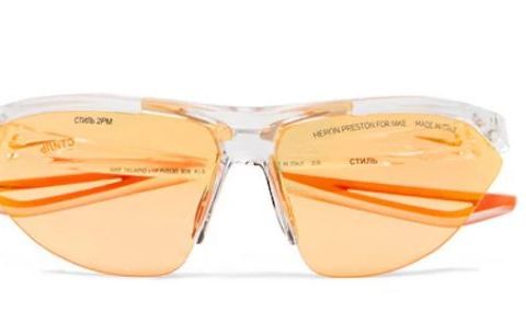 Heron Preston x Nike Tailwind Polycarbonate Sunglasses (SS19)