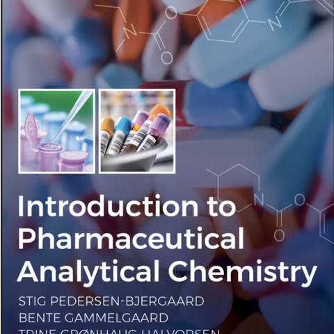 Introduction to Pharmaceutical Analytical Chemistry 2. utgave