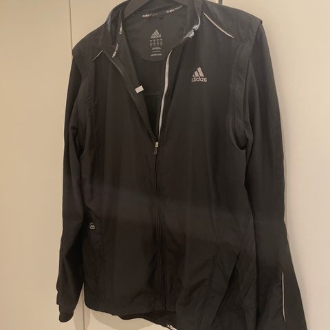 Adidas Windbreaker