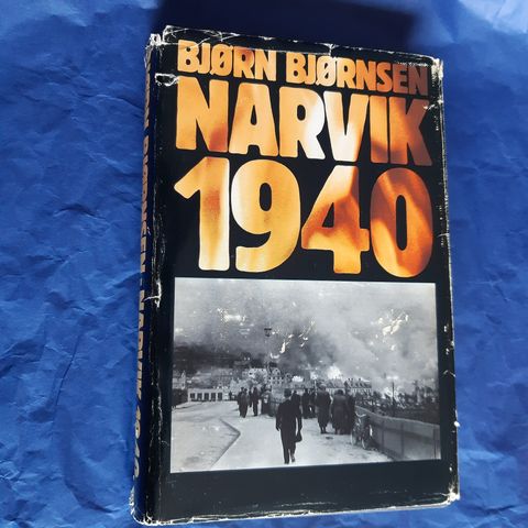 Narvik 1940