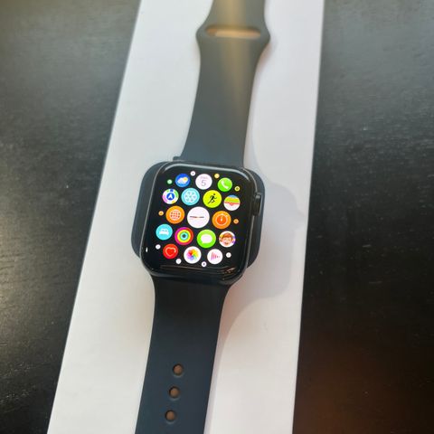 Apple Watch SE 2gen 40mm