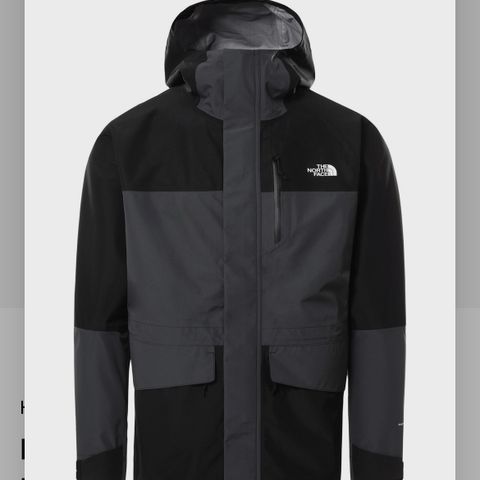 North Face Futurelight Jakke (M)