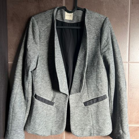 Dressjakke / blazer str. XL