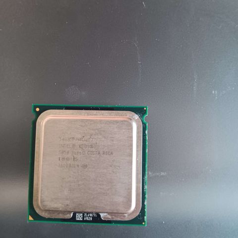 Intel Xeon 5050