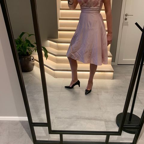 dress/ kjole