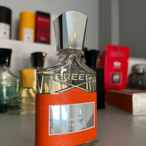 Creed Viking Cologne 50 ml