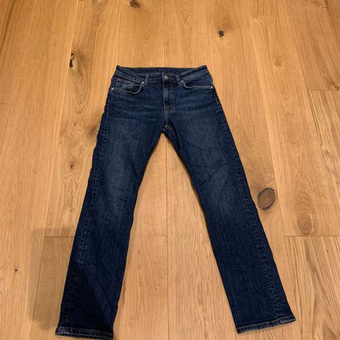 Jeans fra Gant