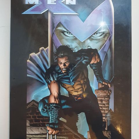 Ultimate X-Men Vol. 3 - Innbundet