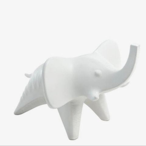 Jonathan Adler Elephant