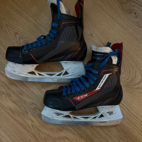 CCM Jetspeed strl 37