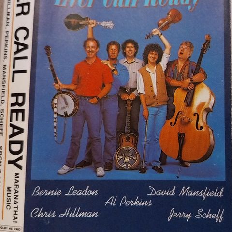 Leadon,hillman,perkins,mansfield,scheff.ever call ready.1985.