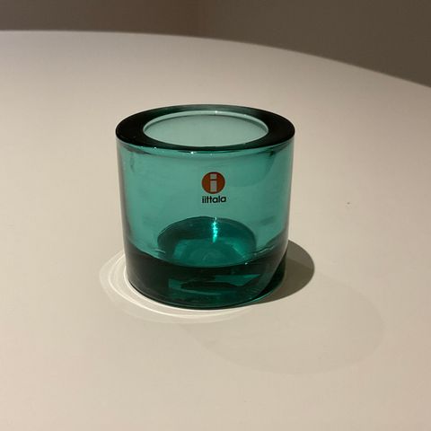 Iittala Marimekko kivi lyslykt