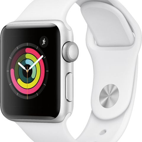 Apple Watch series 3