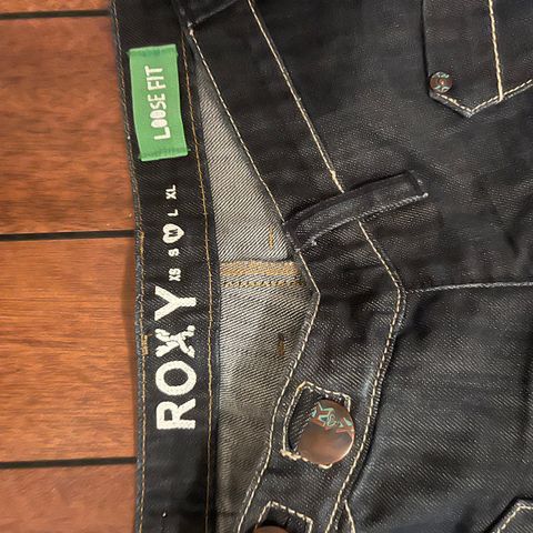 jeans roxy