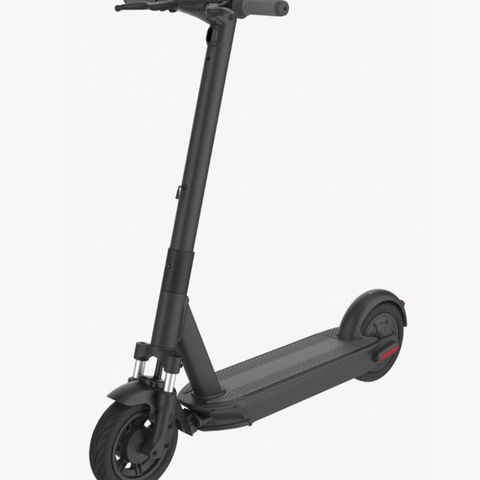 Segway Max Plus Commercial