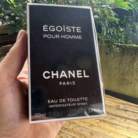 Chanel ÉGOÏSTE