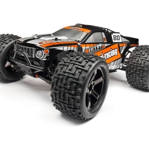 HPI Bullet ST 3.0 RTR WP 2.4G