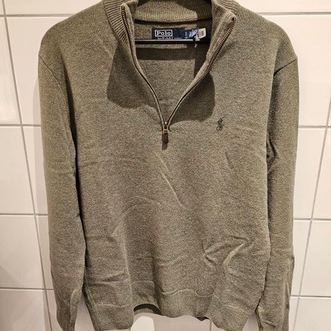 Polo Ralph Lauren quarter zip