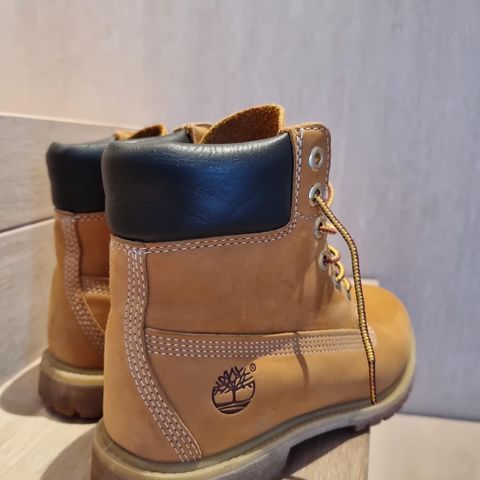 Timberland