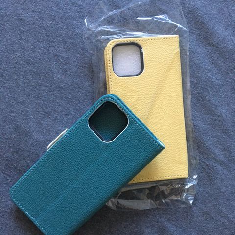 To cover til iphone 12