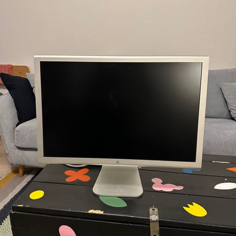 Apple HD Cinema Display