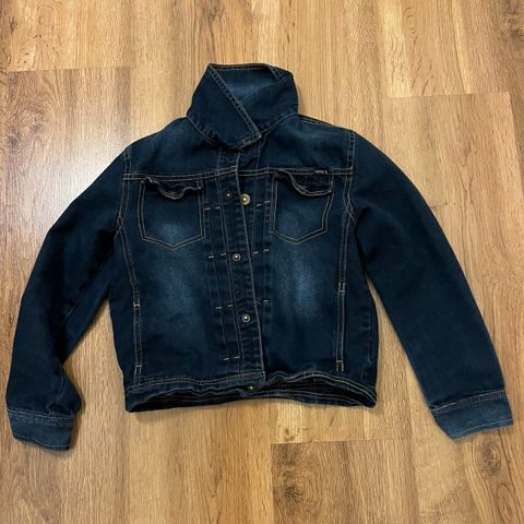 Olajakke str 134, denim